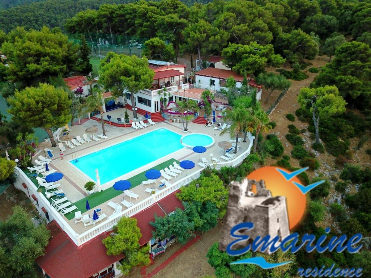 Residence Emarine - Housity