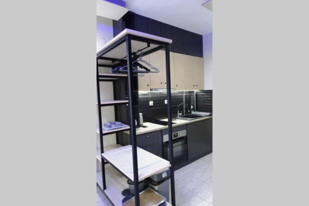 Alexandroupolis Apartments A2 - Housity
