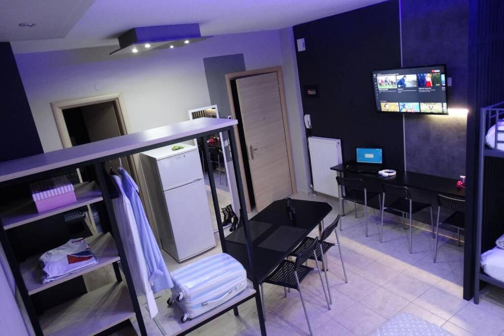 Alexandroupolis Apartments A2 - Housity