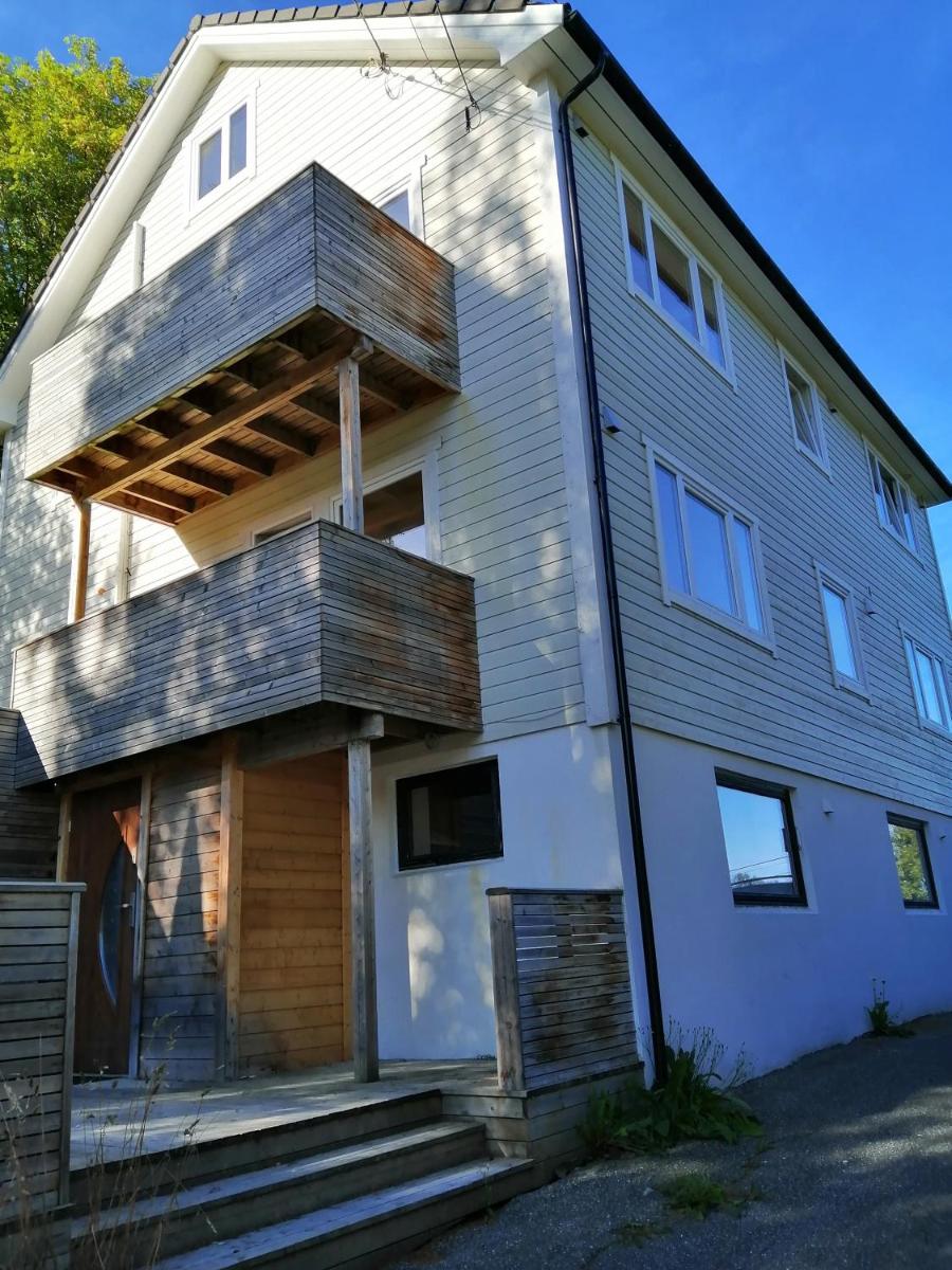 Sønnmore Norge - Housity