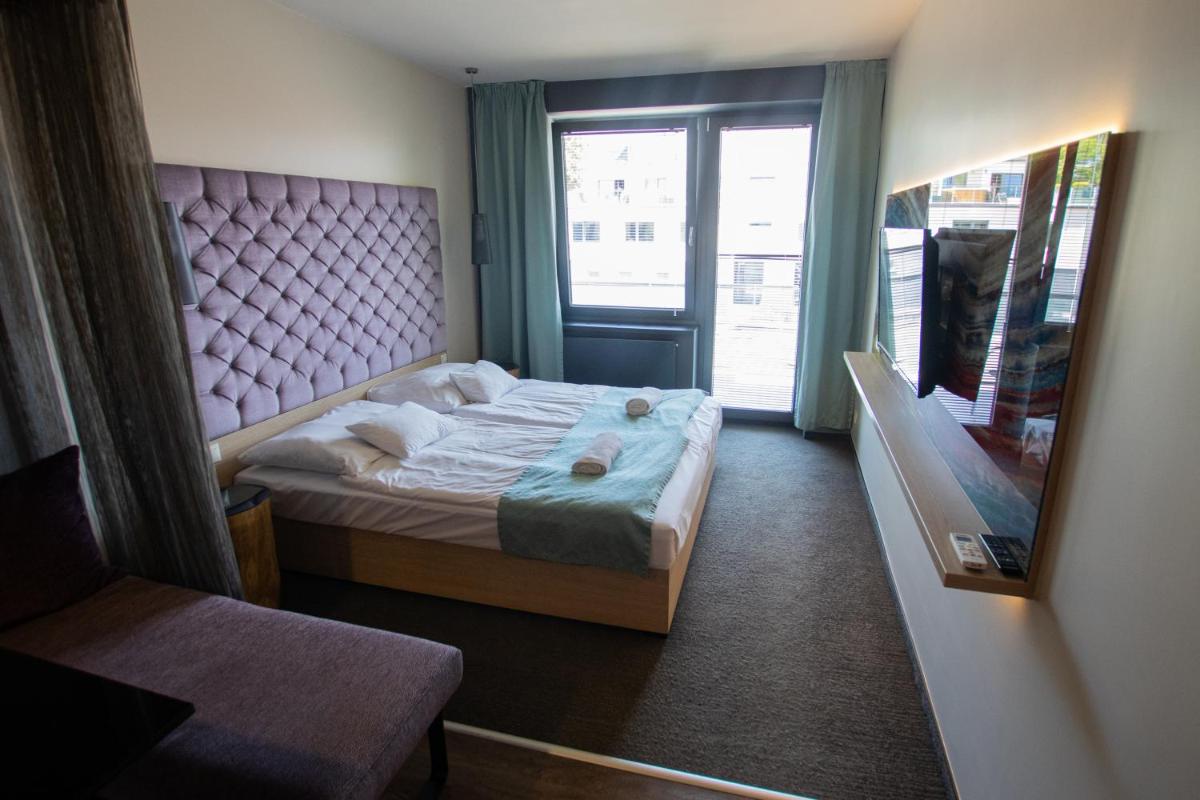 VISION APARTMAN - Housity