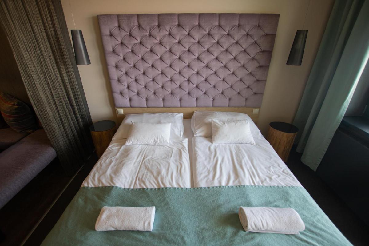 VISION APARTMAN - Housity