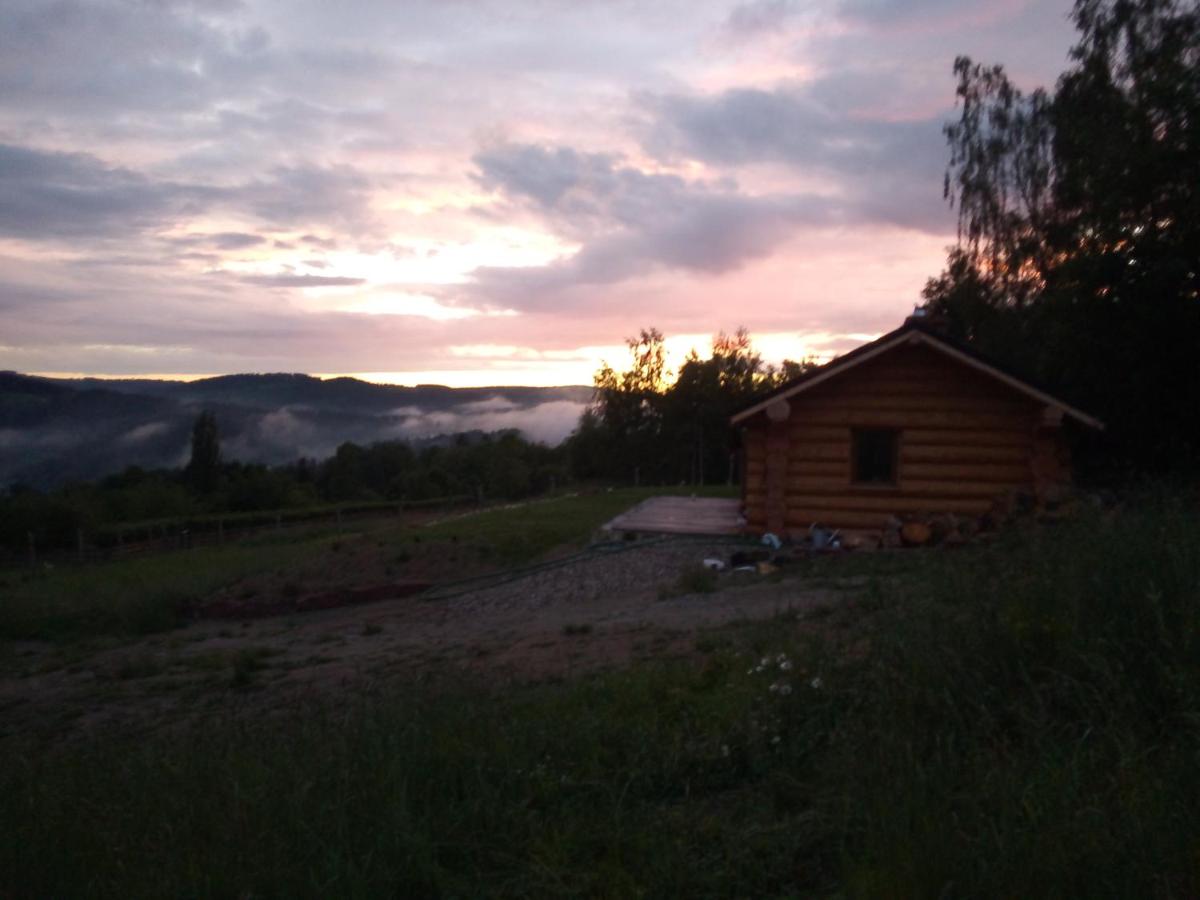 Domek w Górach Sowich - Housity