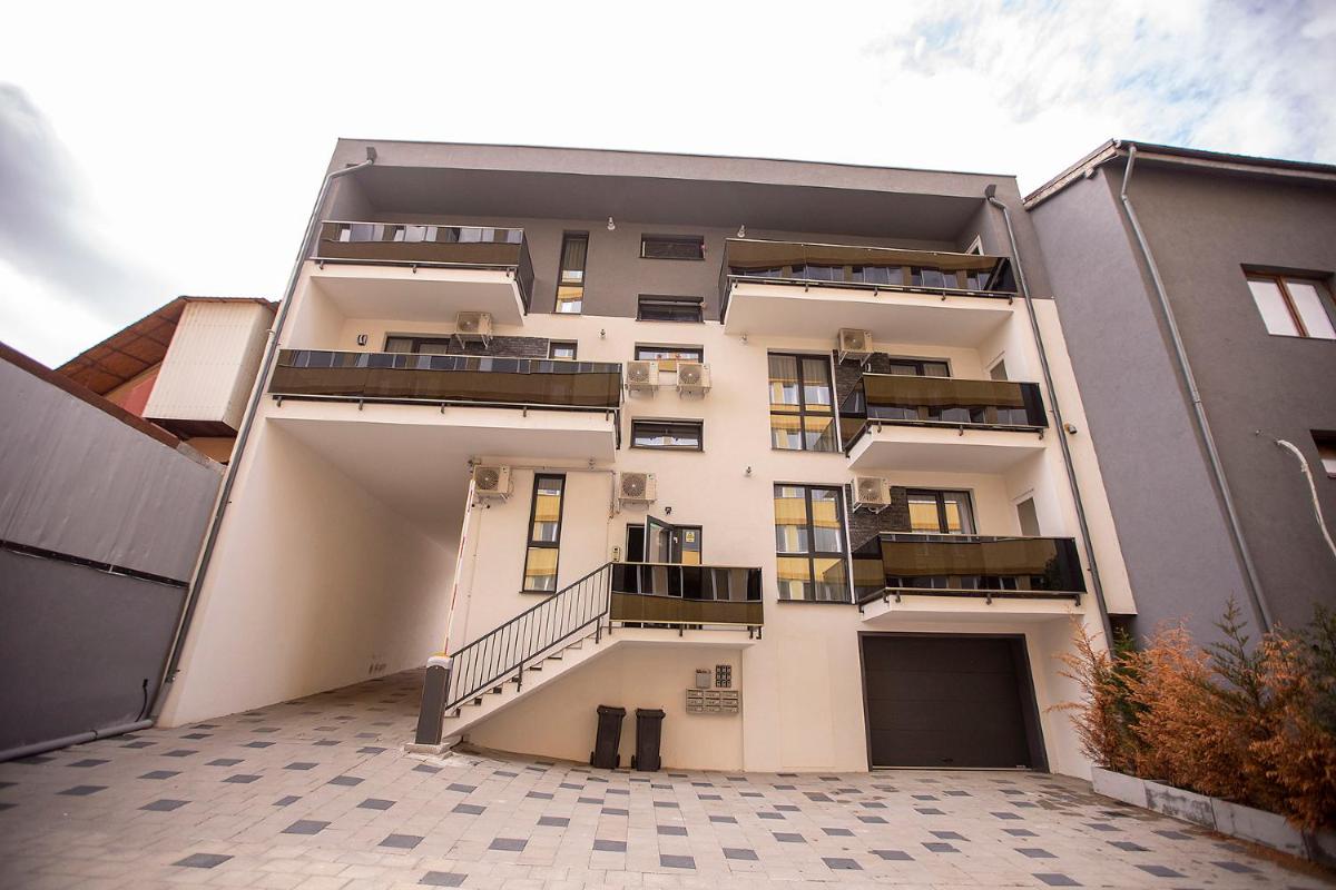 Covaciu aparthotel - Housity