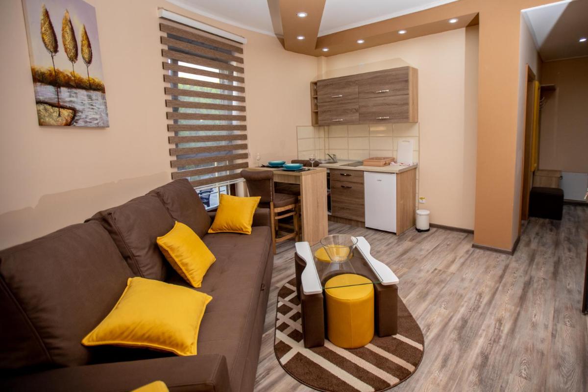 Vila Todorović - Housity