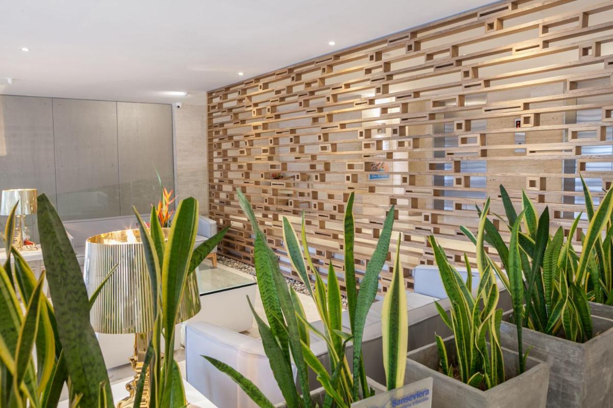 Hotel Capilla del Mar - Housity