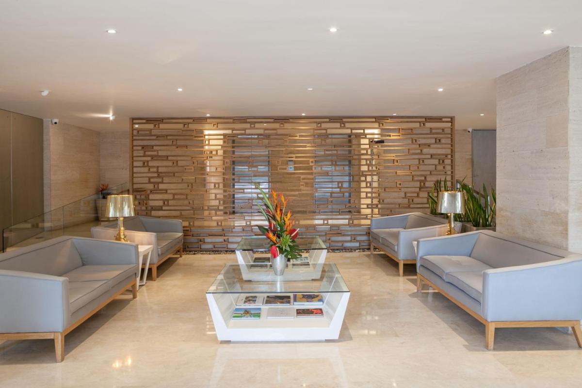 Hotel Capilla del Mar - Housity