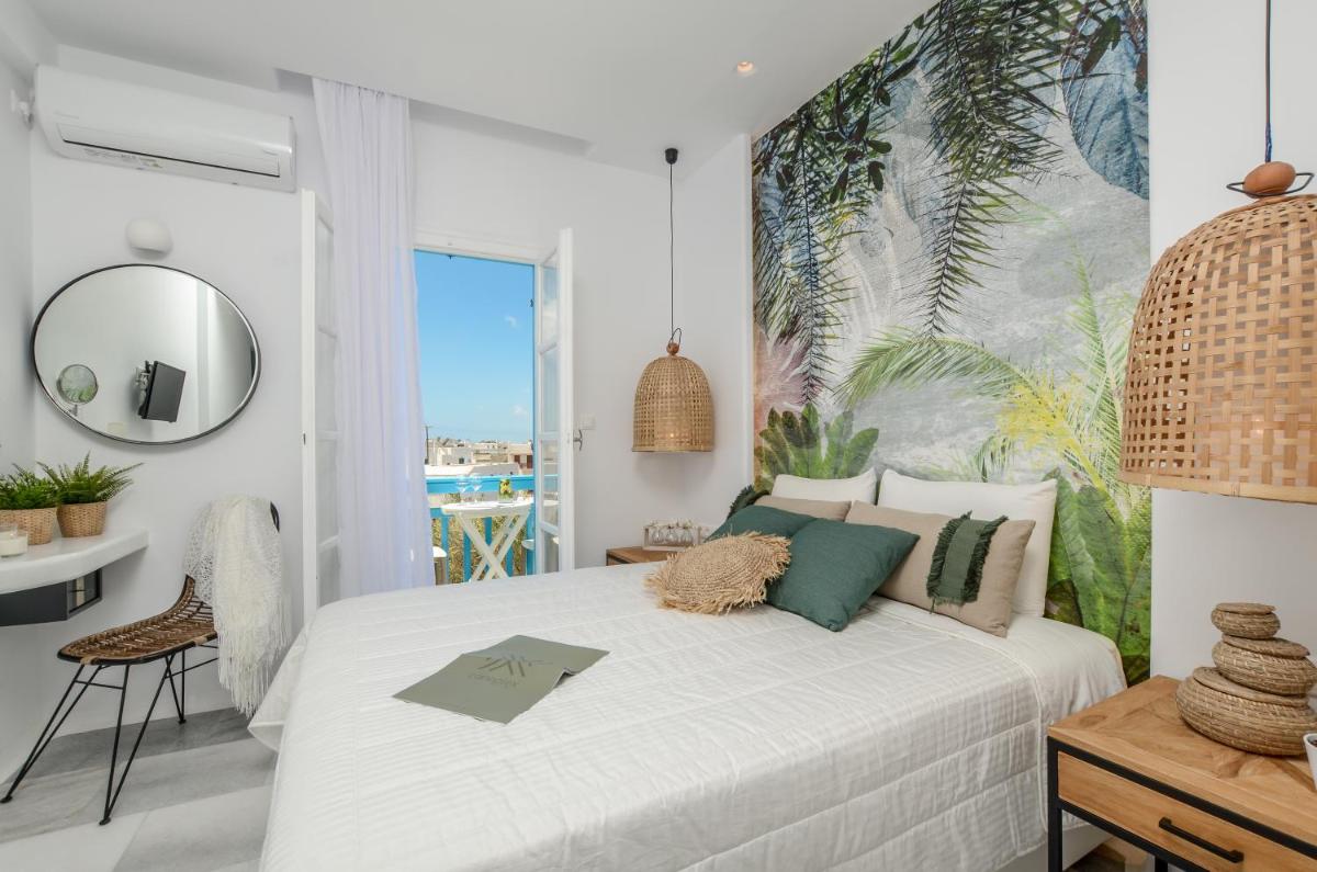 Suitetrails - Anatoli Hotel
