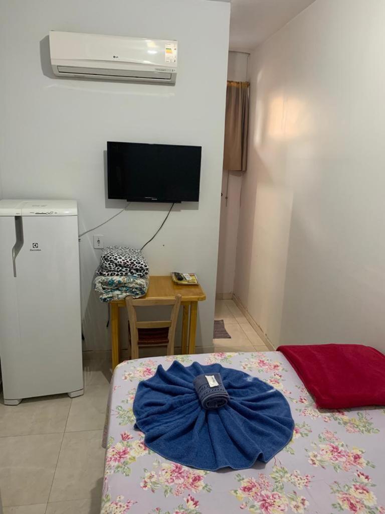 Hotel Luar - Housity