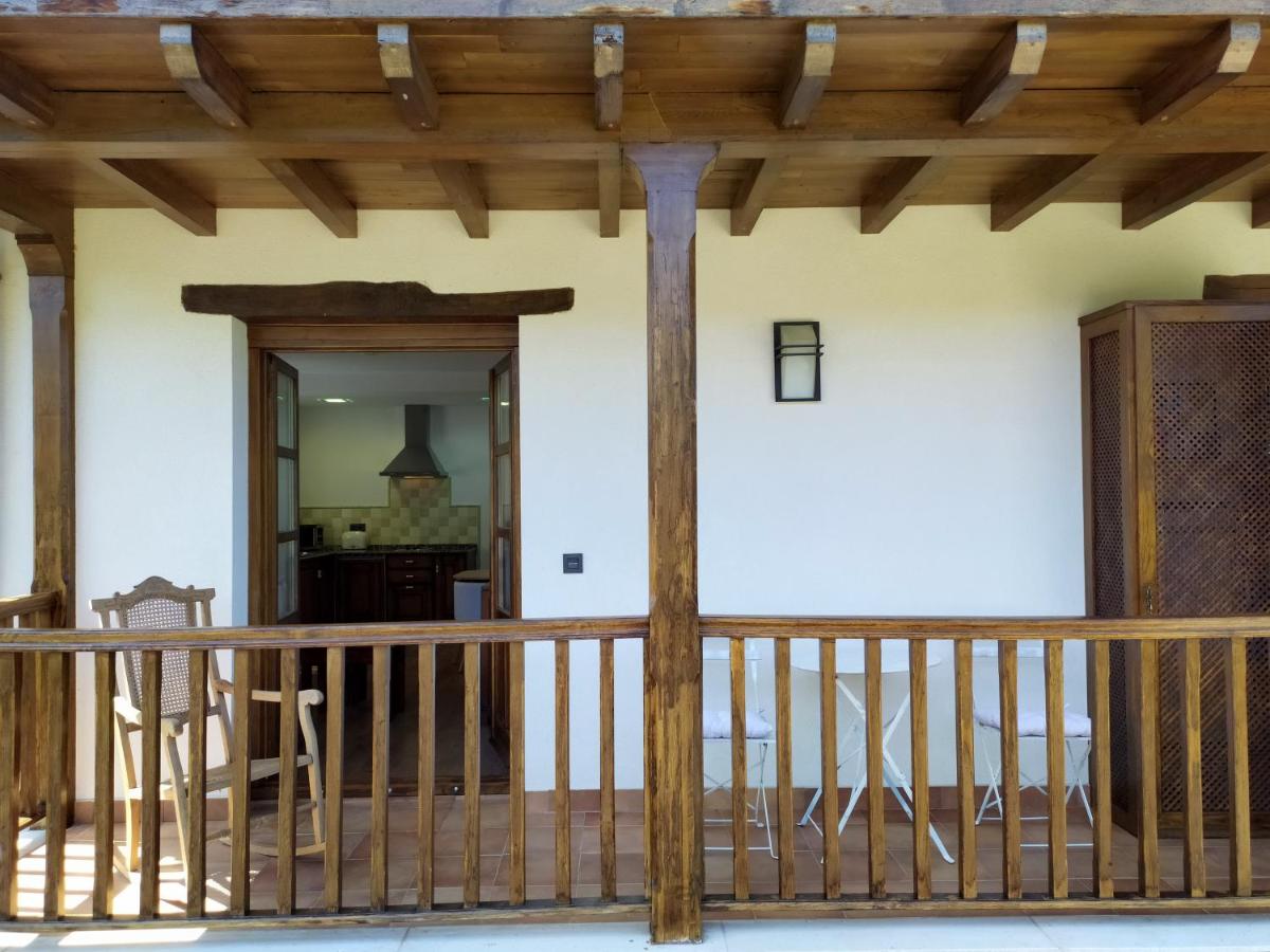 Camin de Muniellos apartamentos rurales - Housity