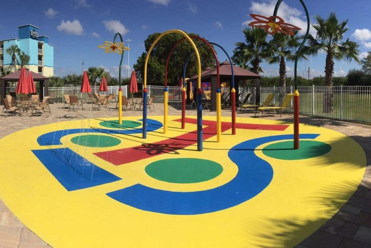 SureStay Plus by Best Western Orlando International Drive - Housity