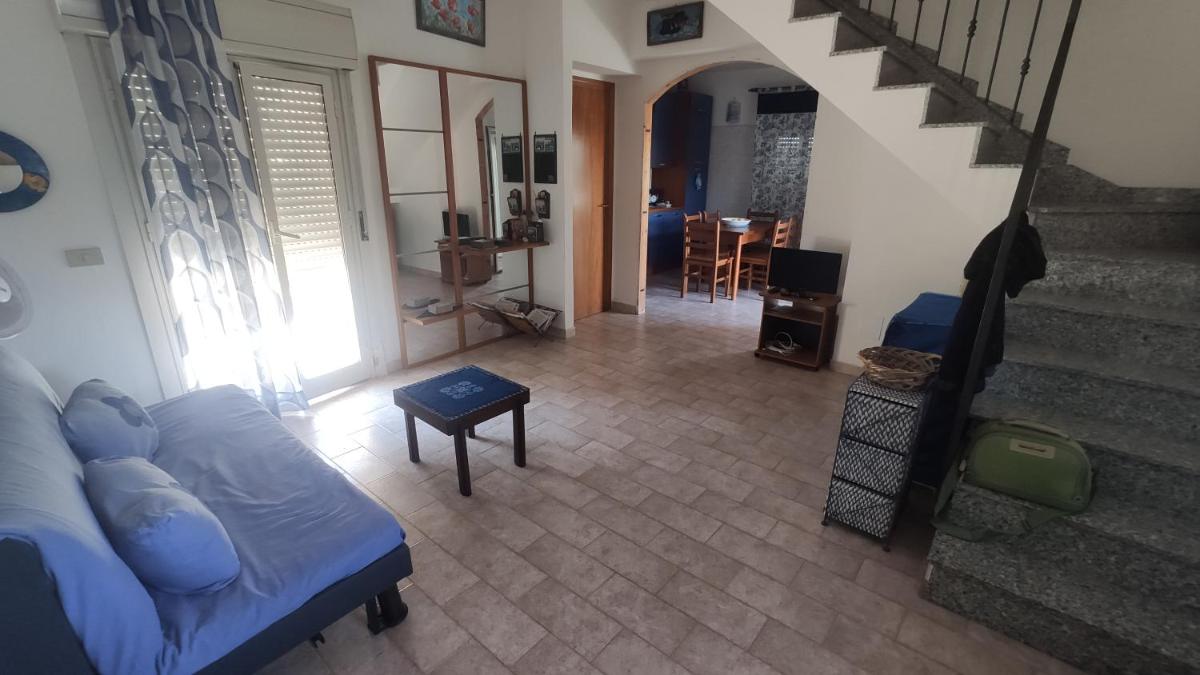 Villa Furnari - Housity