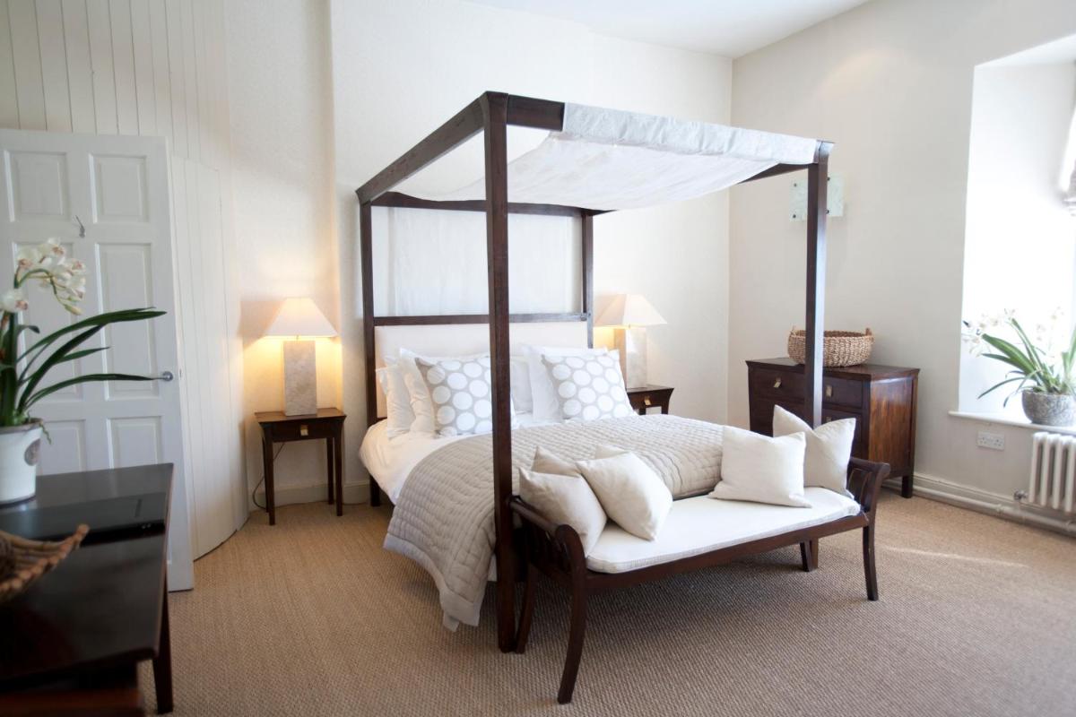Devonshire Arms - Housity