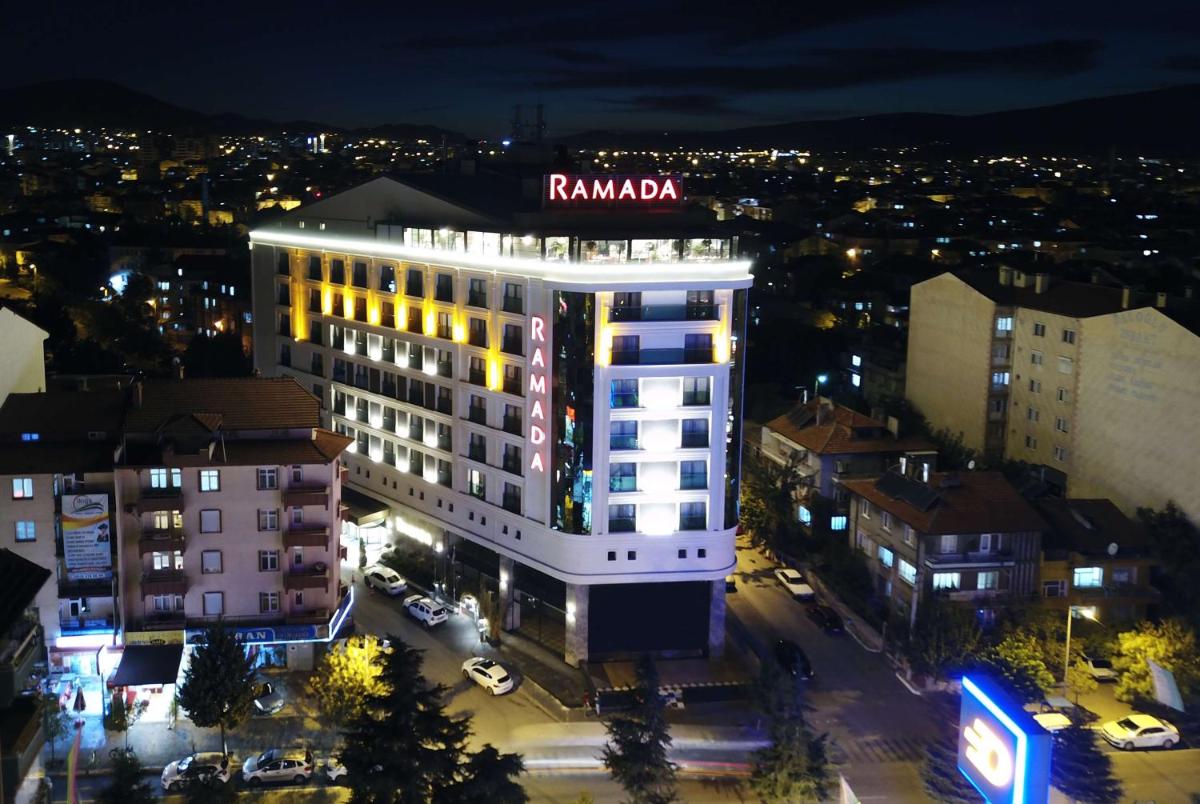 Ramada by Wyndham Isparta - Housity
