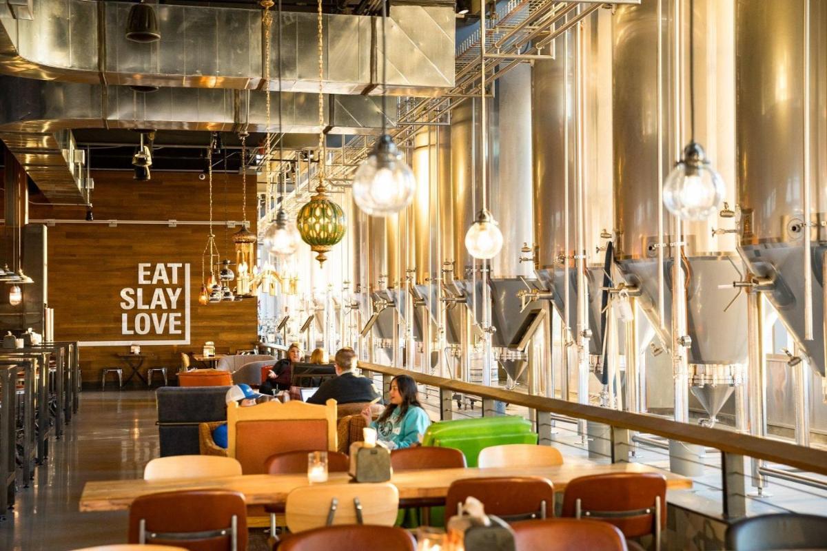 StayOvr at LegacyWest - Housity