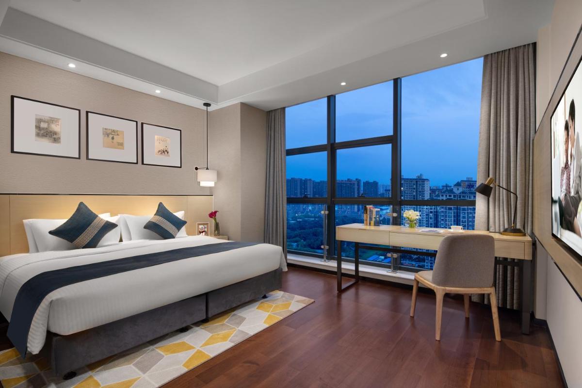 Citadines Xingsha Changsha - Housity
