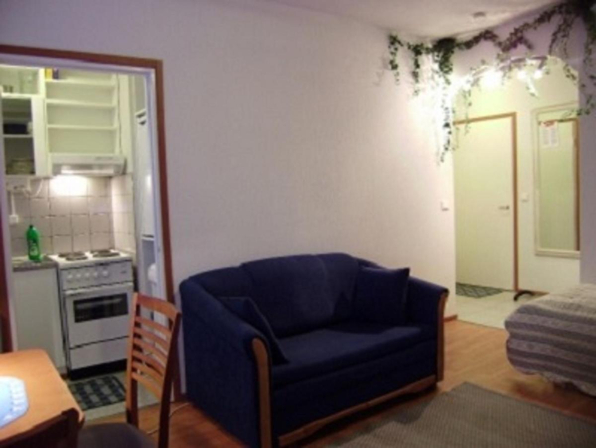 Studio Tampere - Housity