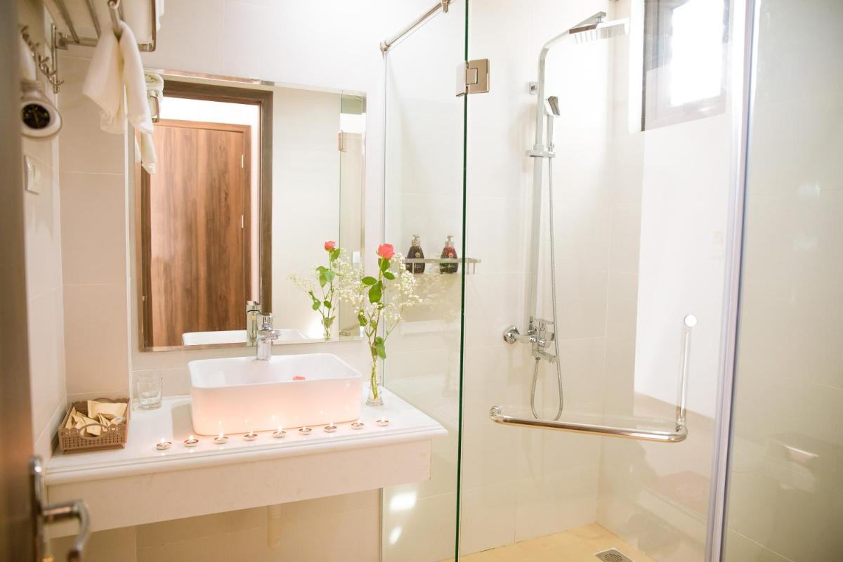 Diamond Hotel - Hizvo