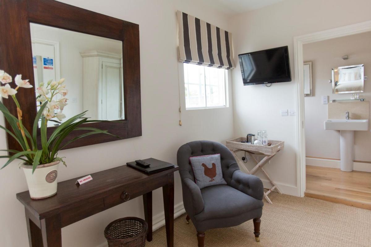 Devonshire Arms - Housity