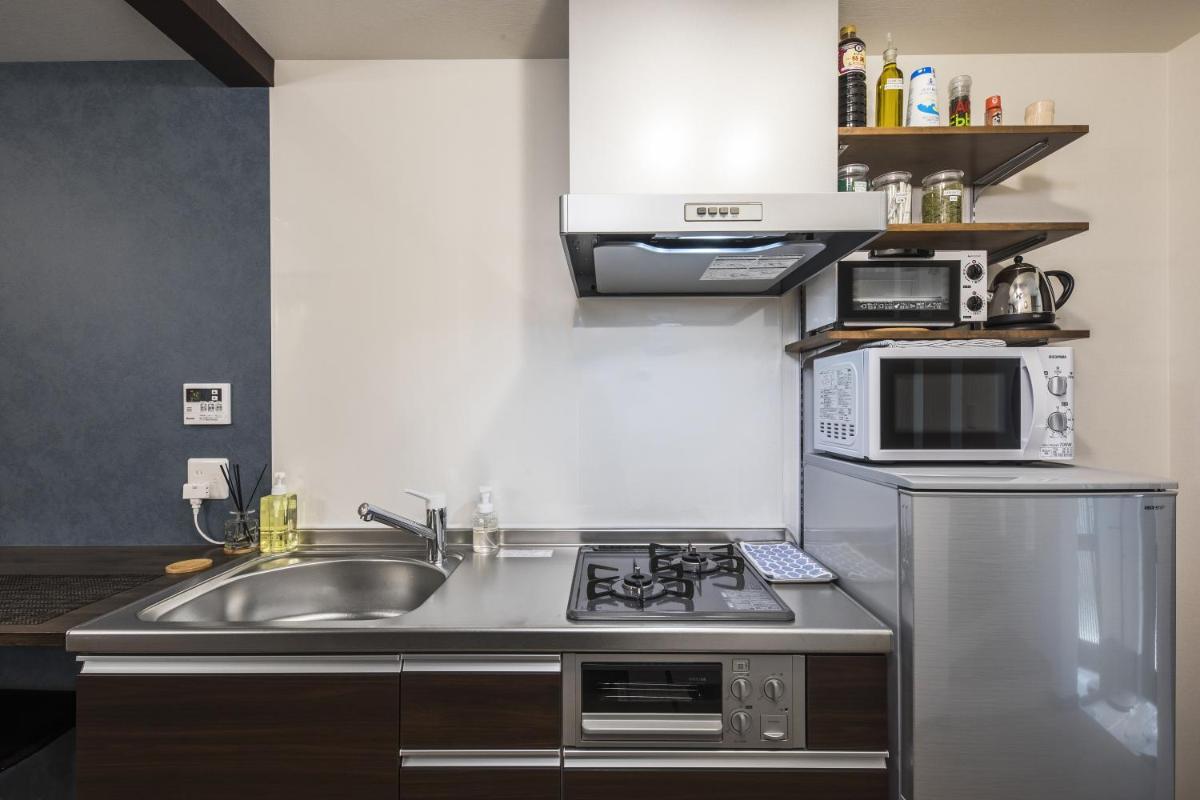 Shiki Homes RURI - Housity