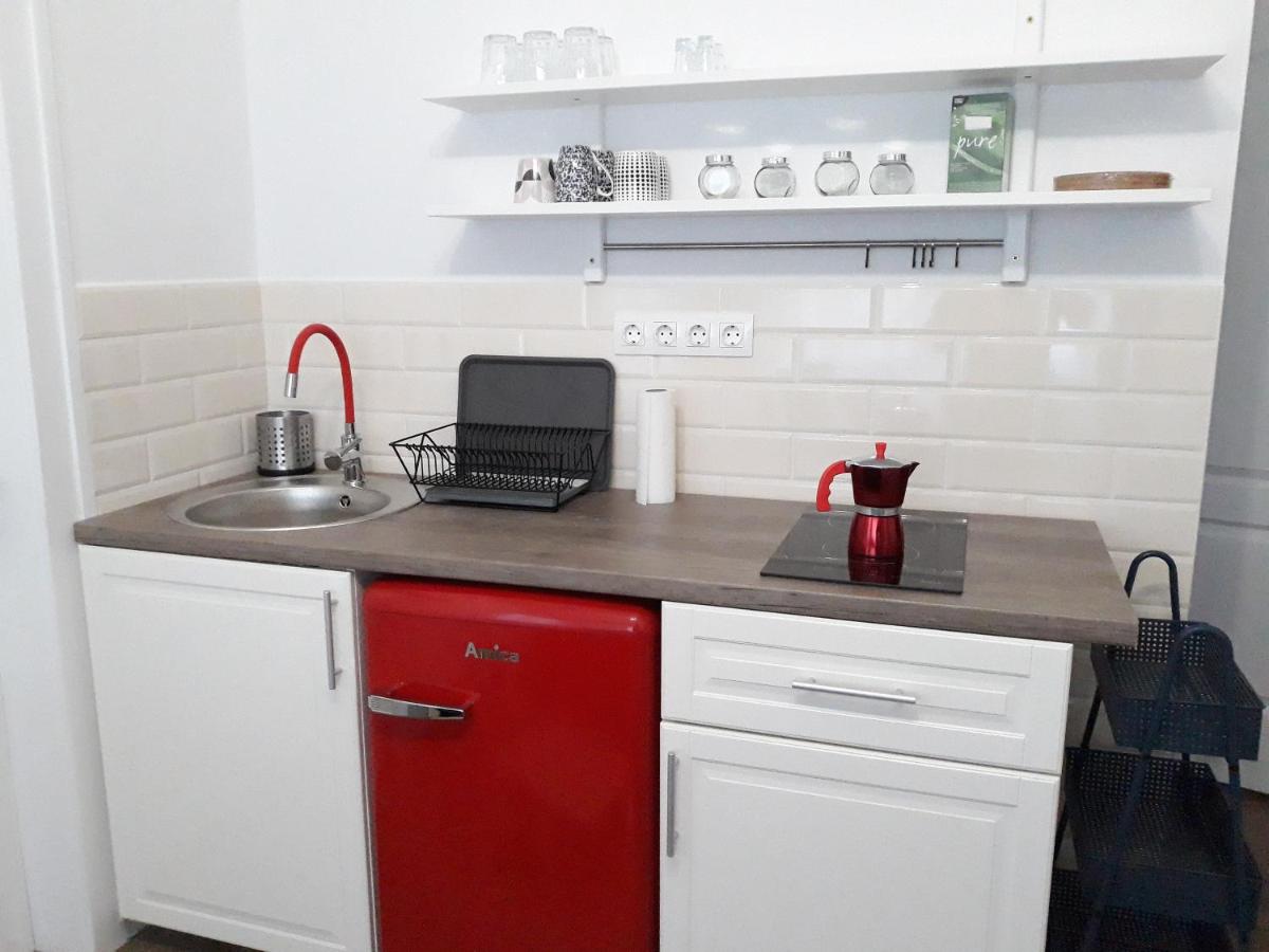 Kuckó Apartman - Housity