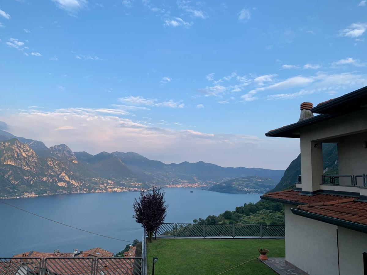 Cozy House on Iseo lake - Housity