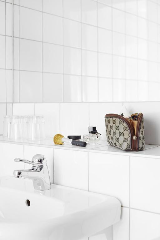 Suitetrails - Hasse på Sjökanten Hotell & Restaurang