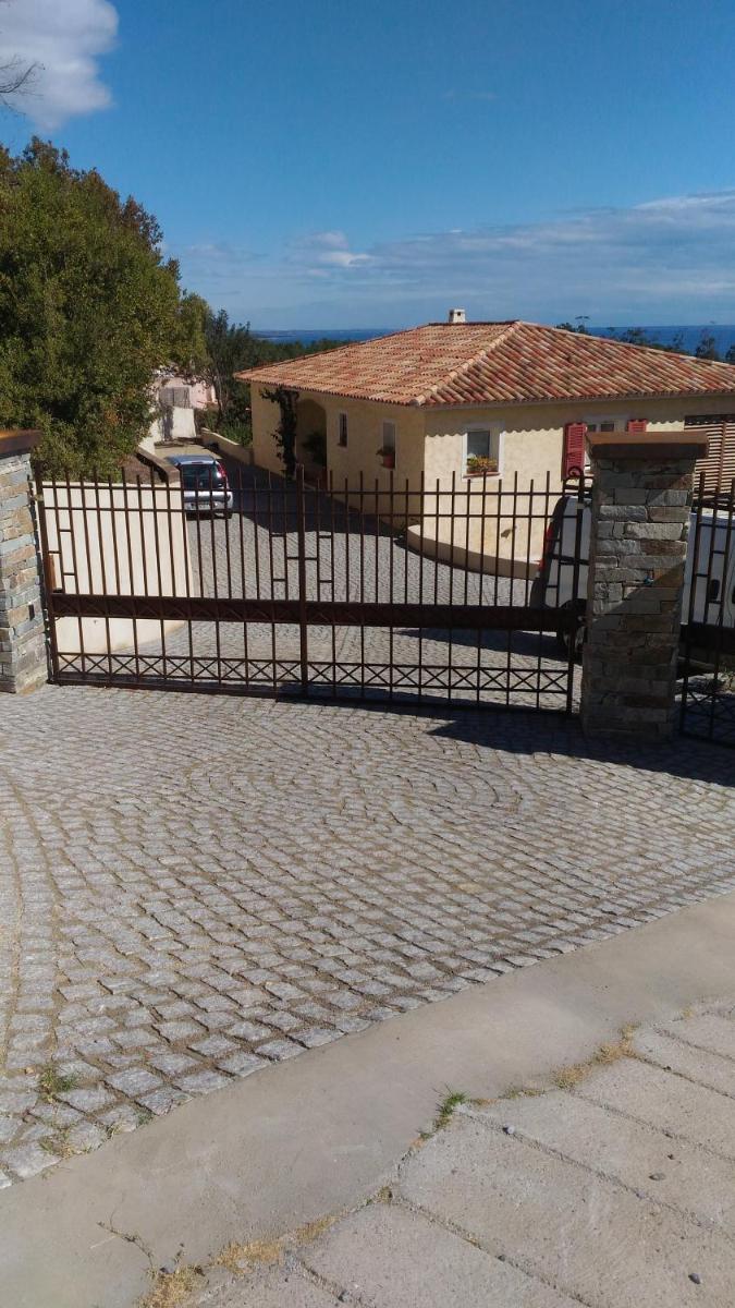 Casa Peppina - Chez Tonio et Sylvie - Housity