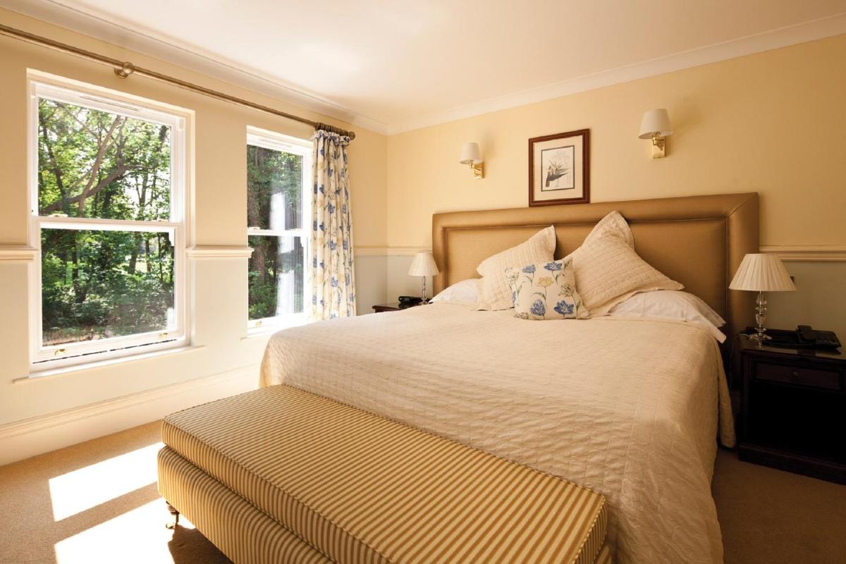 The Dower House Hotel - Housity