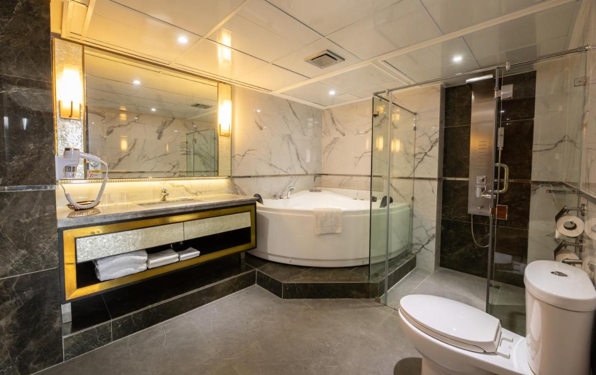 Star Plaza Hotel - Hizvo