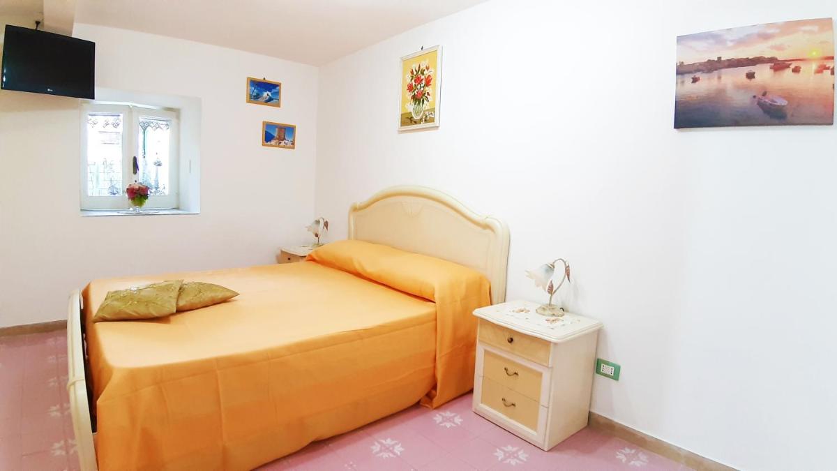 La casa del Tenore - Housity