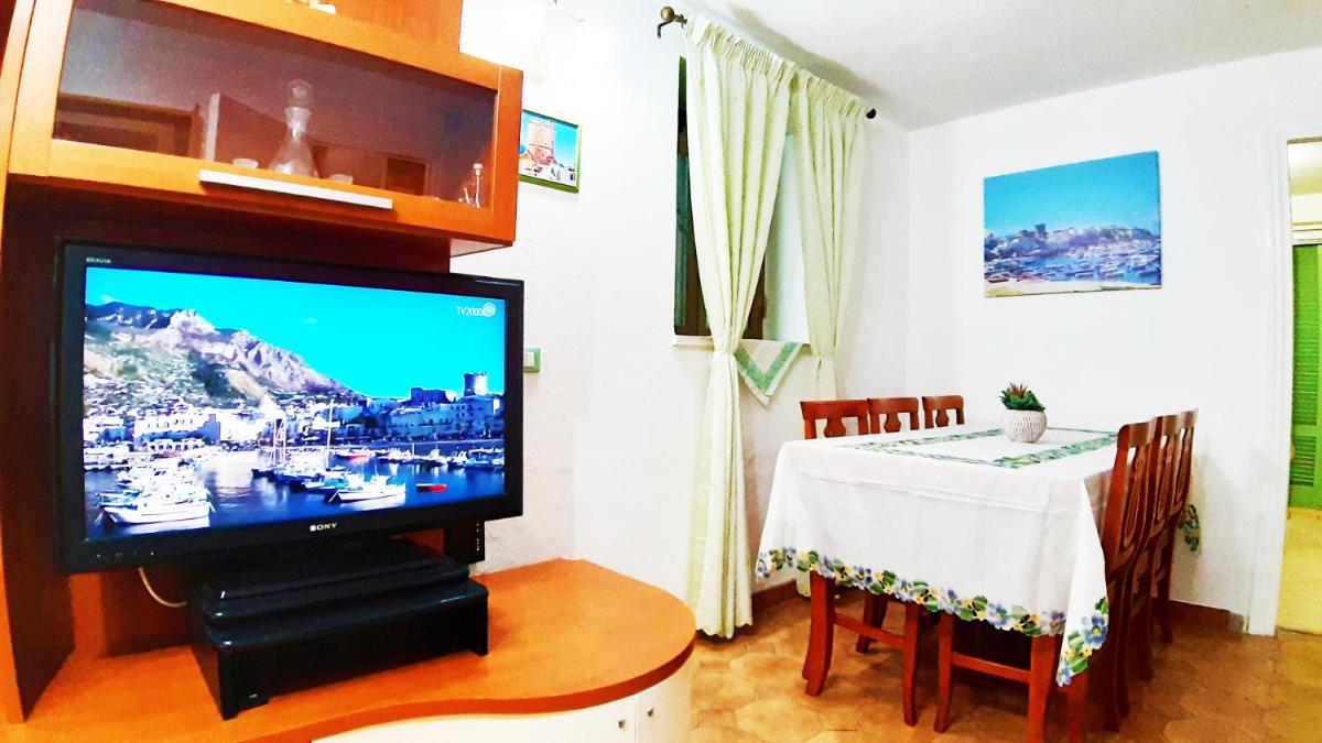 La casa del Tenore - Housity