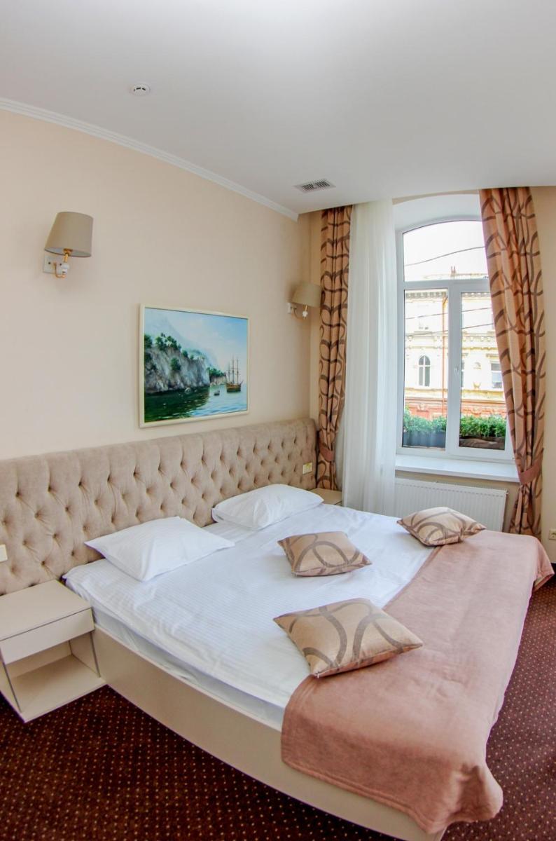 Hotel 52 - Housity