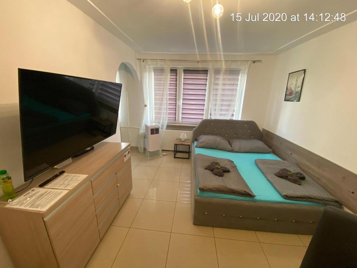 Apartament RUDY 102 self check-in 24h - Housity