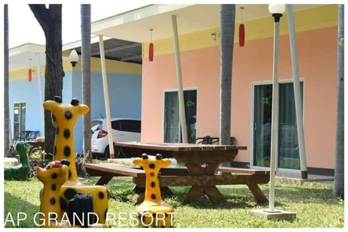 AP Grand Resort - Housity