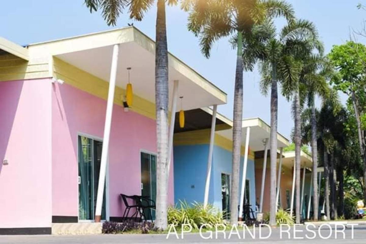 AP Grand Resort - Housity