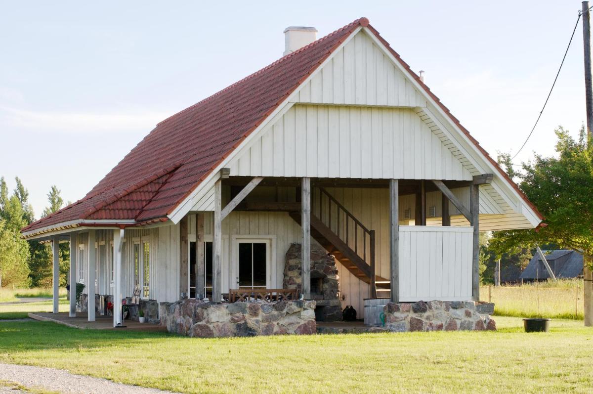 Roose Guesthouse - Housity