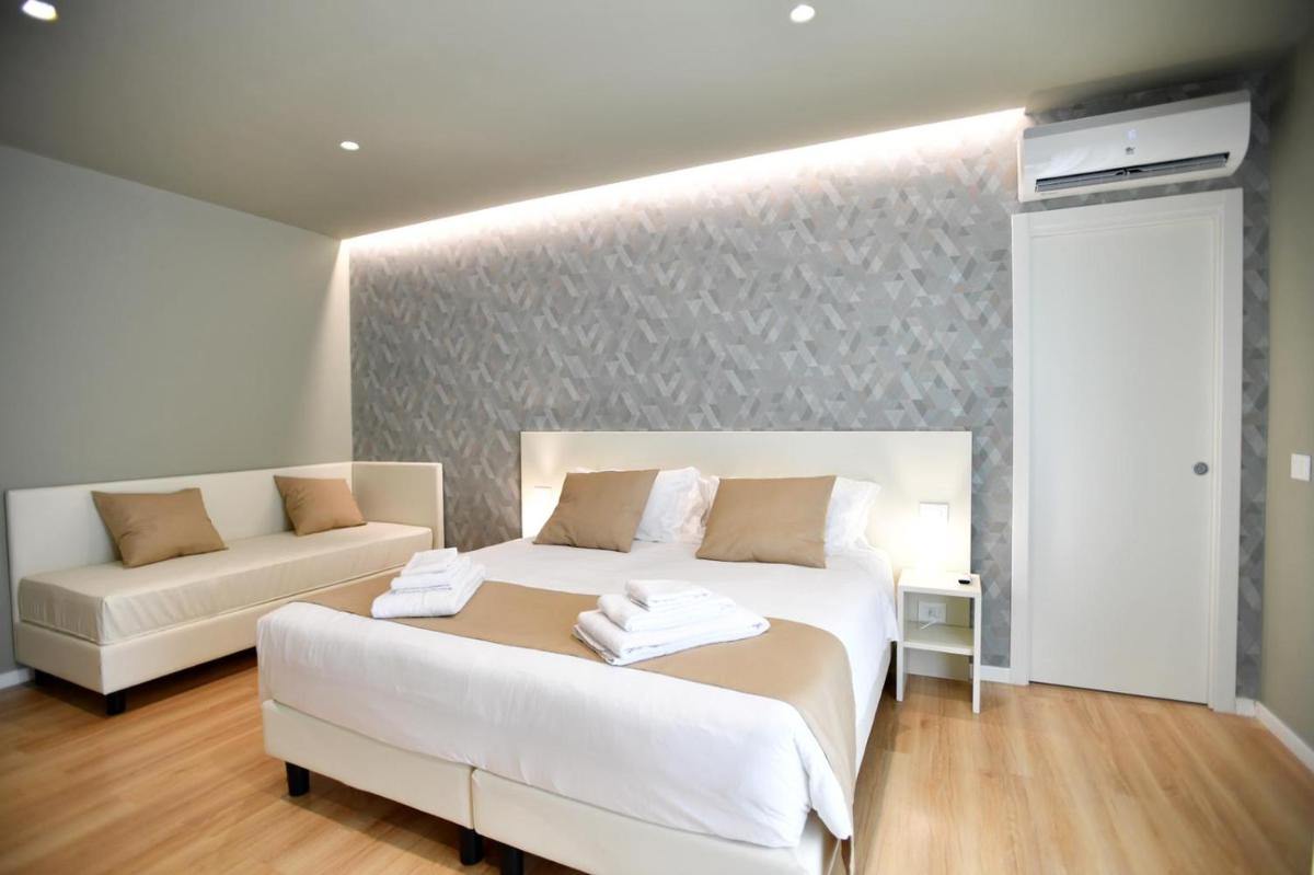 Nina B&B - Housity