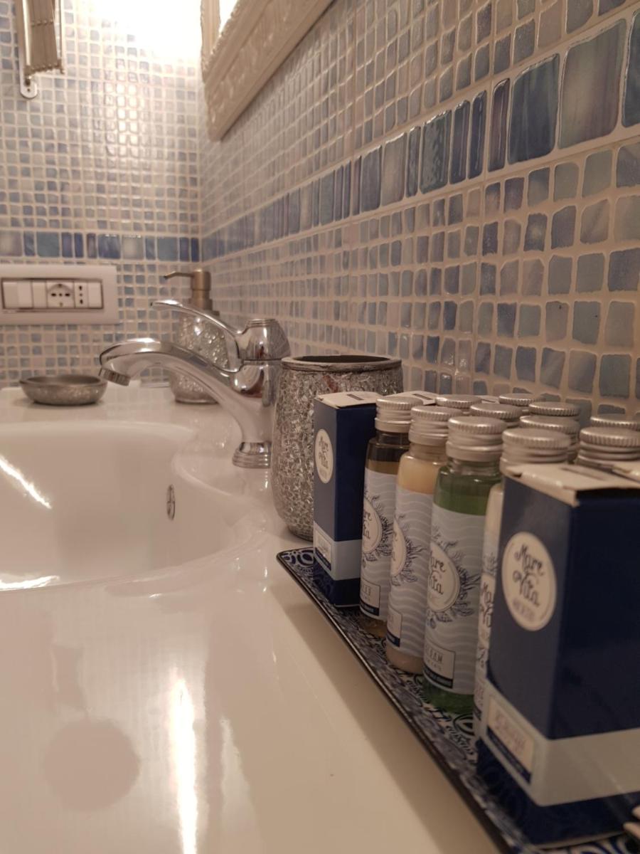 Sea suite positano - Housity