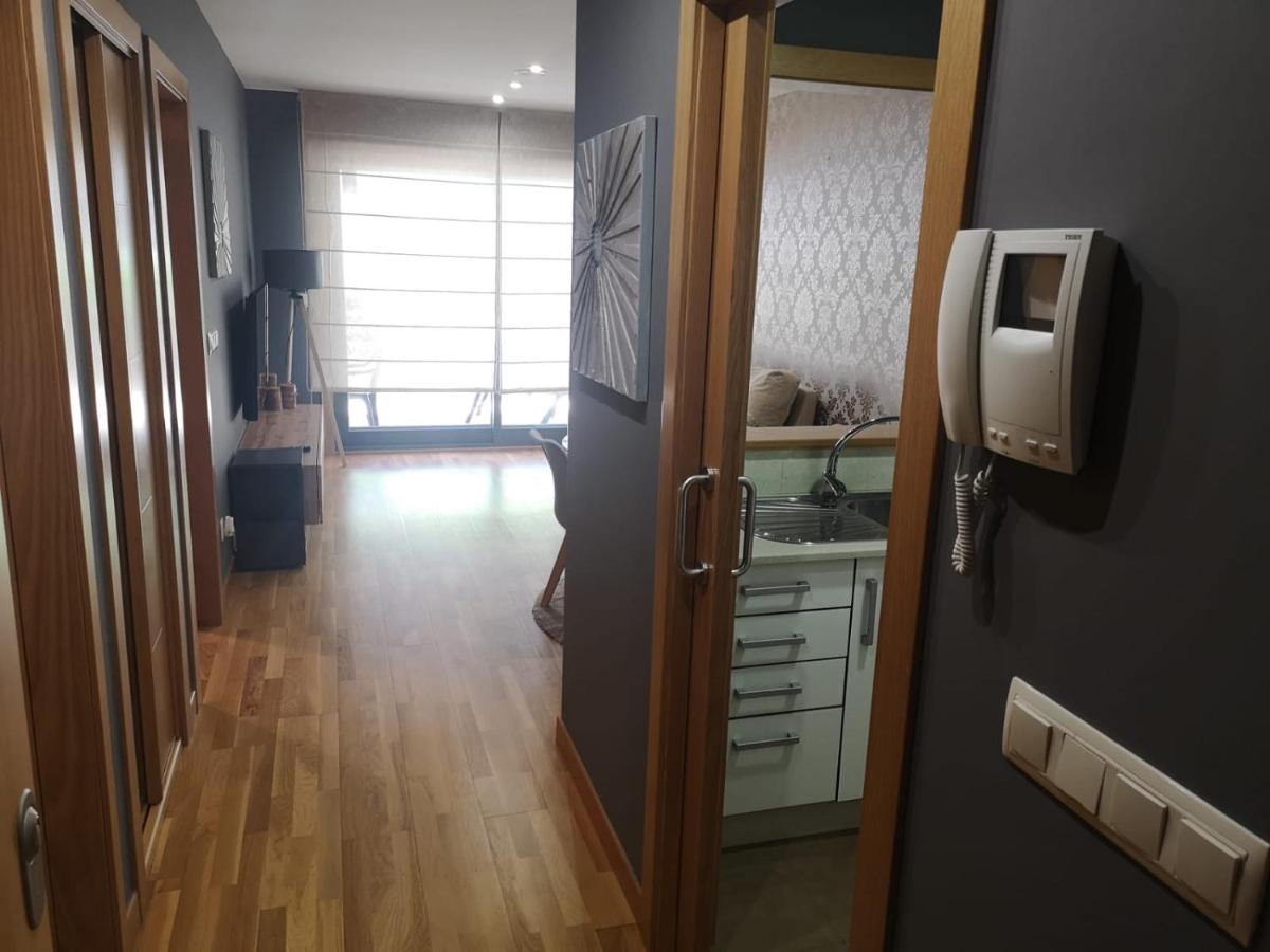 Playa Silgar-Sanxenxo - Housity