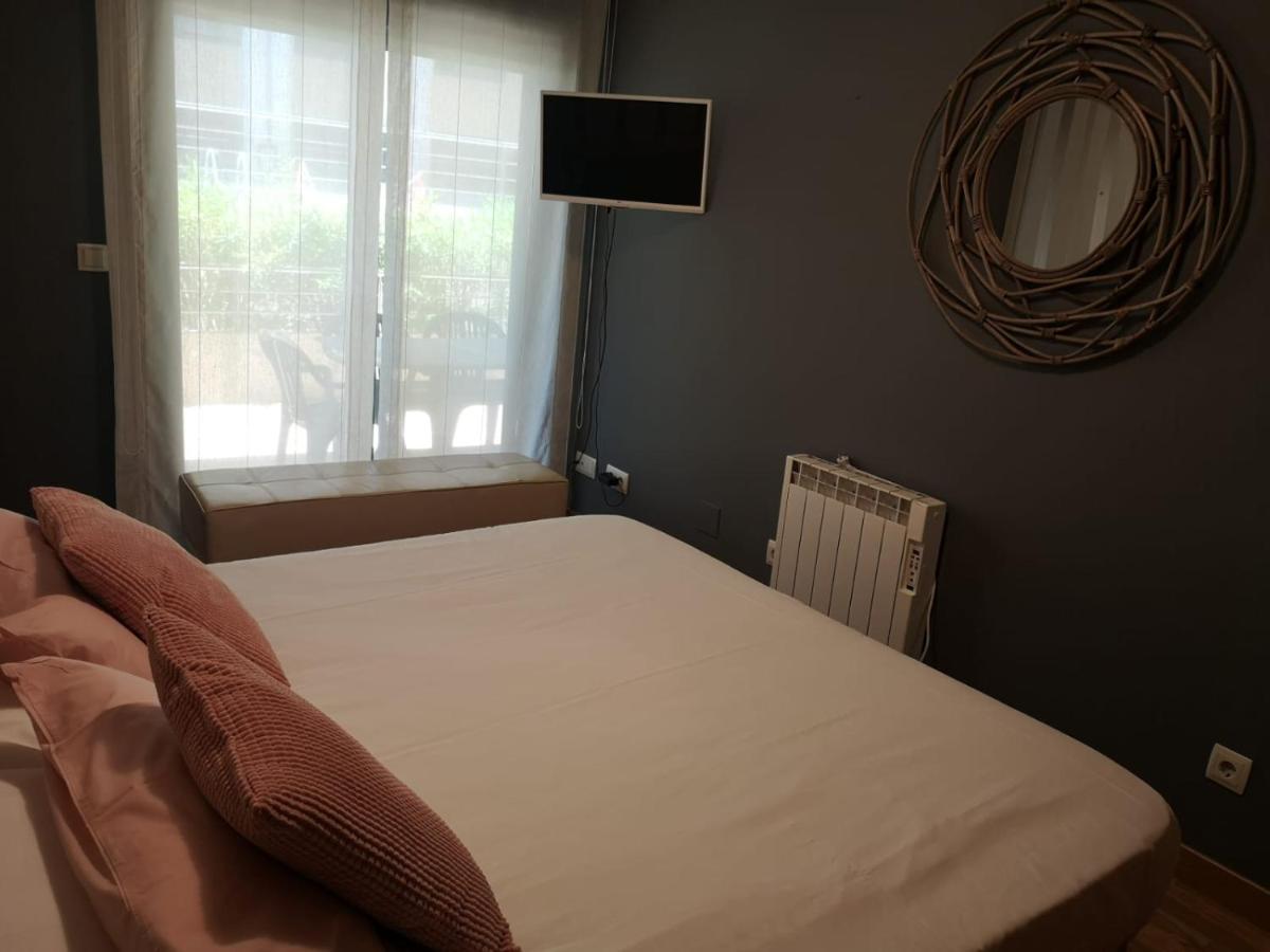 Playa Silgar-Sanxenxo - Housity