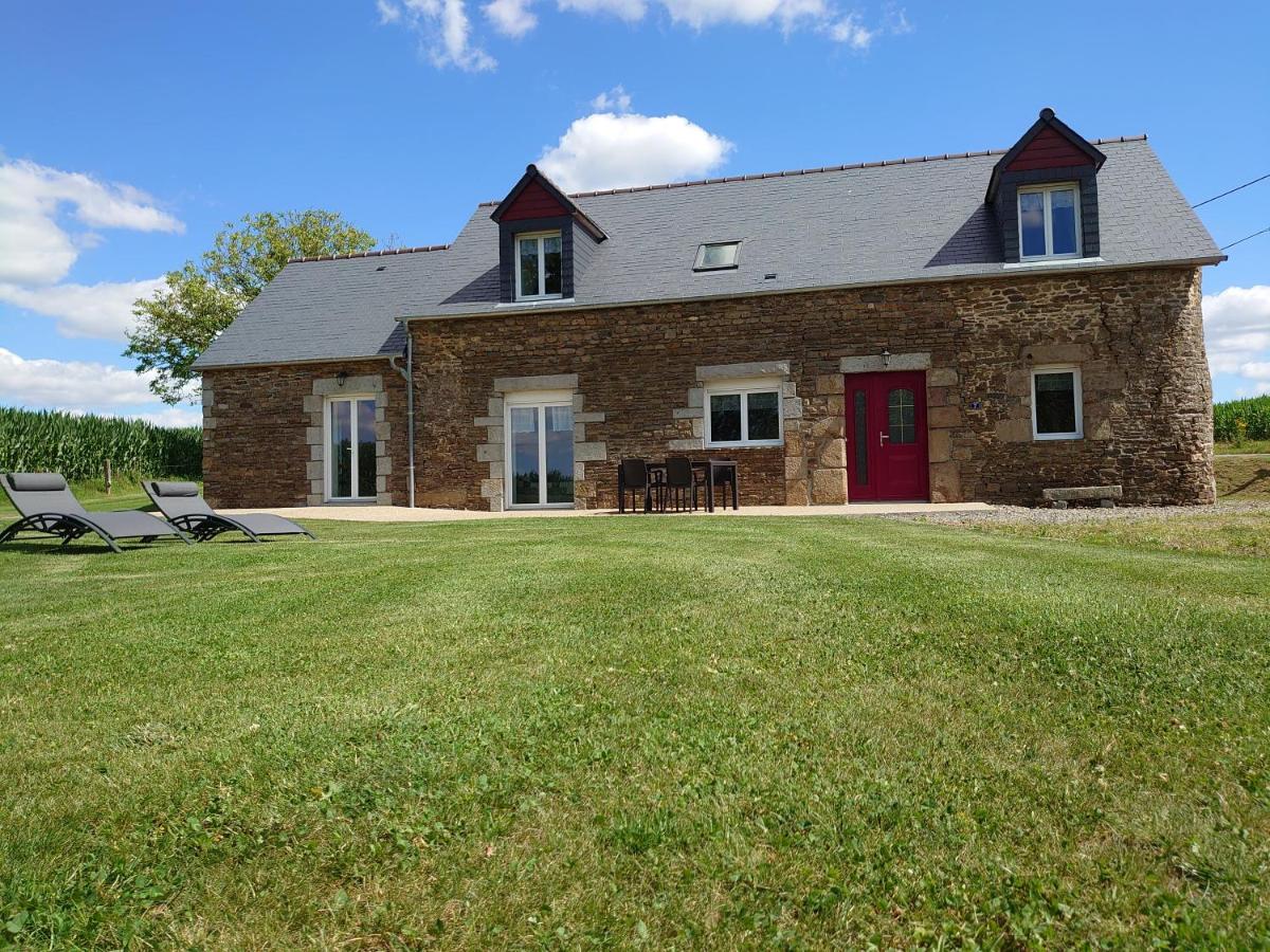 Gîte de l'hamelinaie - Housity