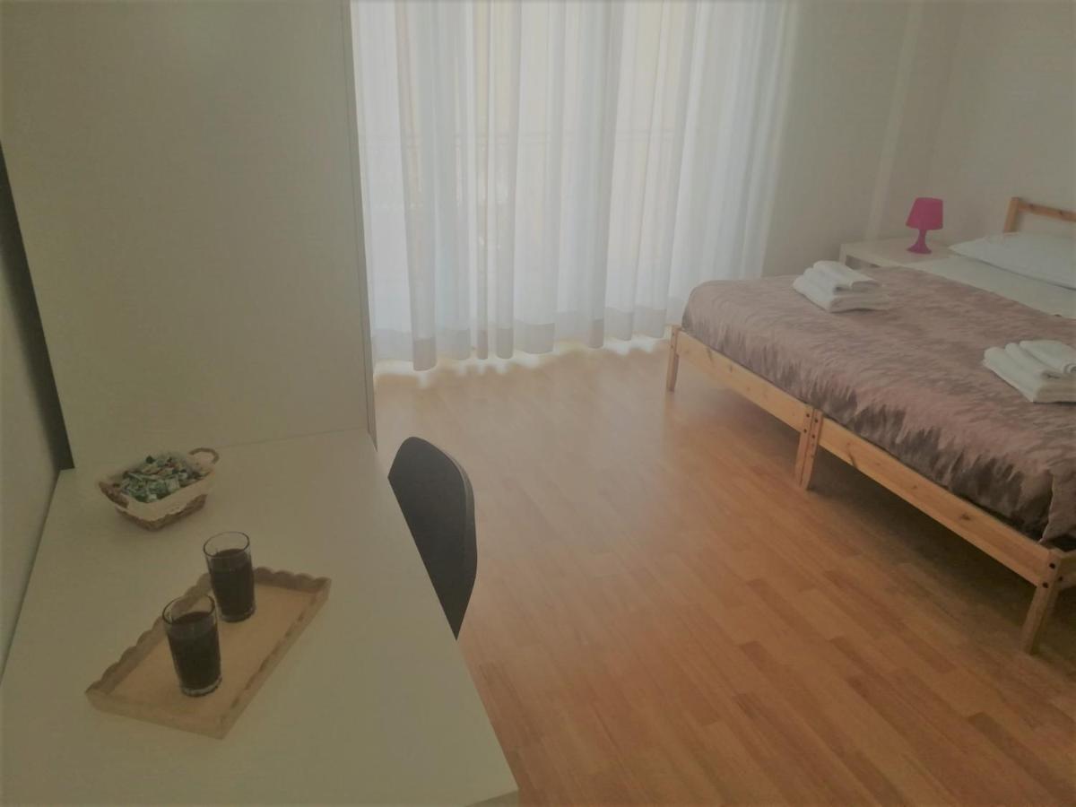 I Tre Archi - Housity