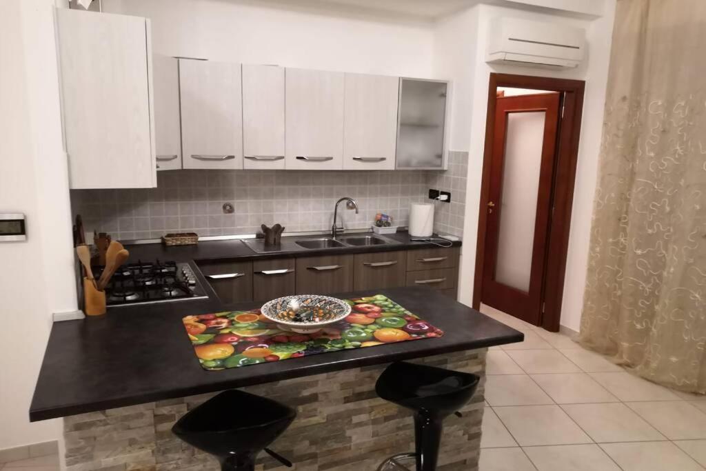 Una comoda casa tutta per te - Housity