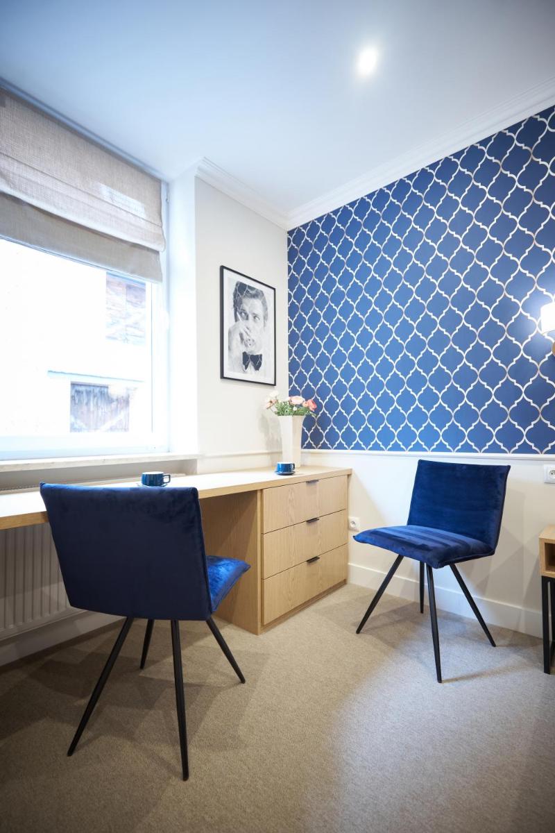 Apartamenty Klasztorna 25 - Housity