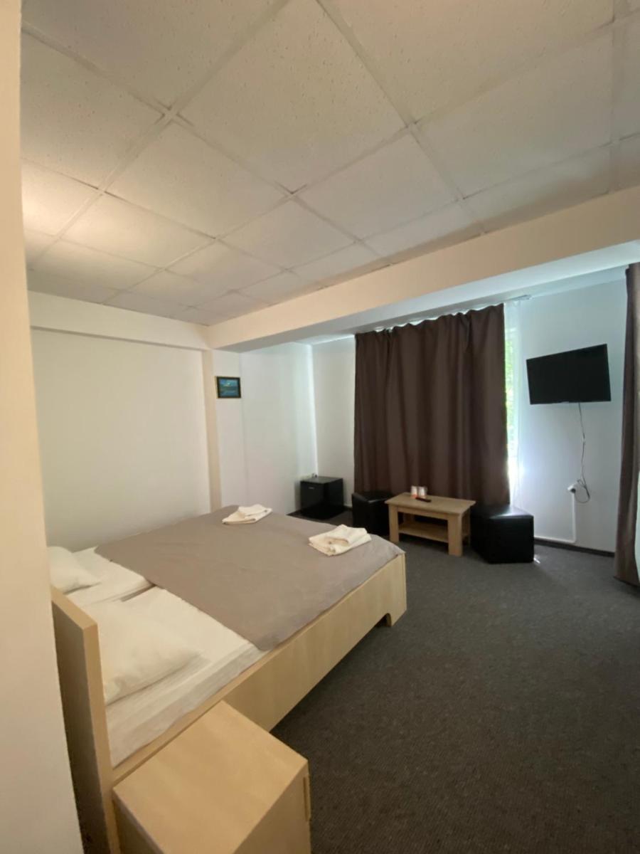 Pensiunea Ambasador - Housity