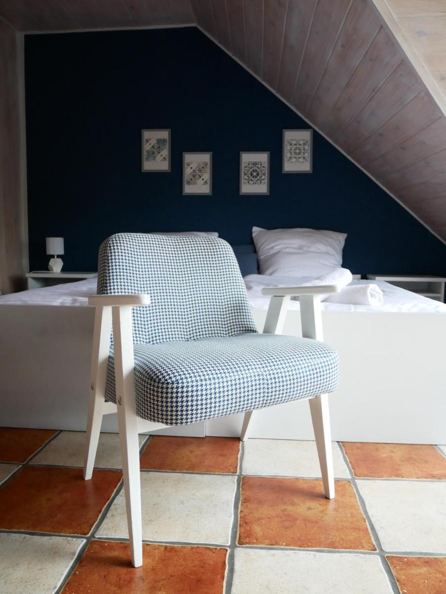Niewinne domki - Alentejo - Housity