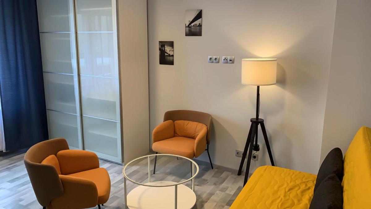 Bremerhavener Suite 1 - Housity