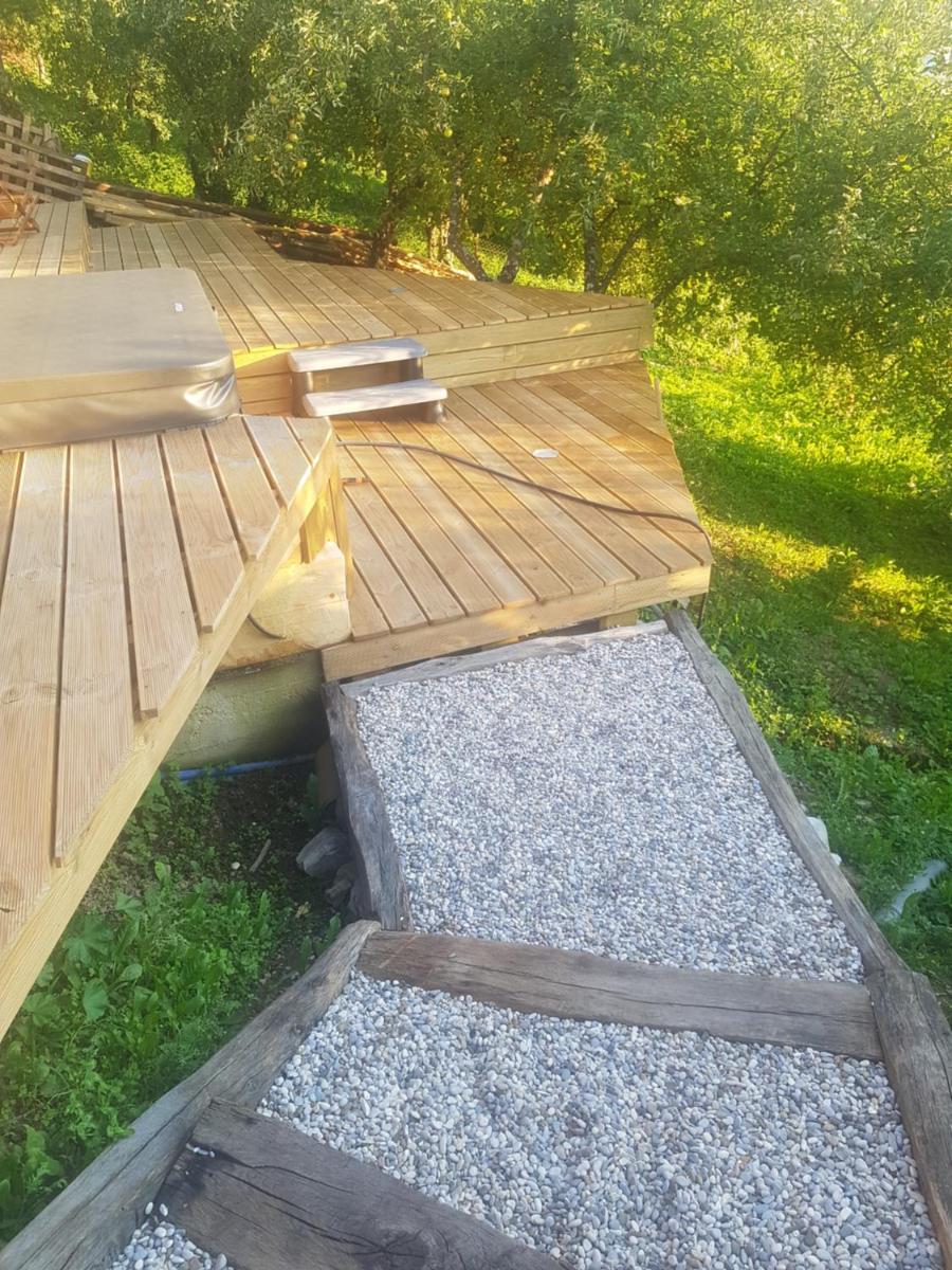 Brandy House Hedonica - Housity