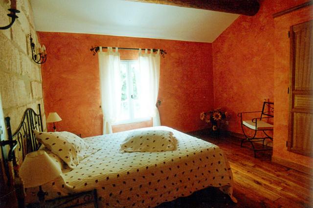 L'Oustau de Mistral - Housity